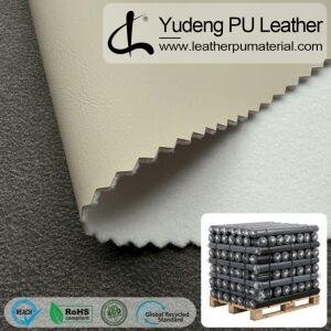 Man Made Leather #301221 PU Synthetic Leather Roll for Upholstery Furniture or Decoration (Sofas, Beds, Cabinets, Interior Wall etc.)
