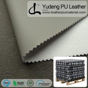 Fake Leather #501975 PU Synthetic Leather Roll for Upholstery Furniture or Decoration (Sofas, Beds, Cabinets, Interior Wall etc.)