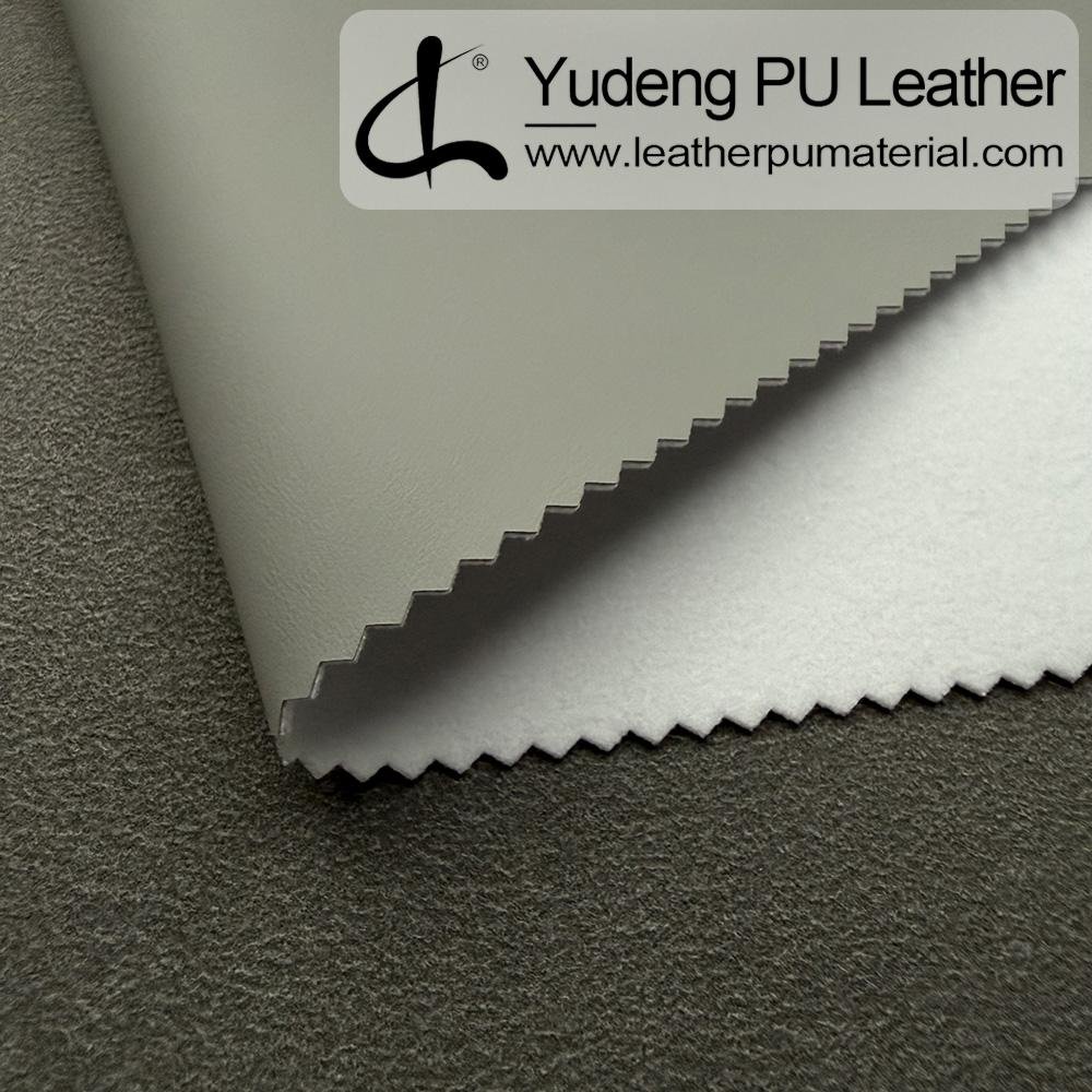 Fake Leather #501975 PU Synthetic Leather Roll for Upholstery Furniture or Decoration (Sofas, Beds, Cabinets, Interior Wall etc.)