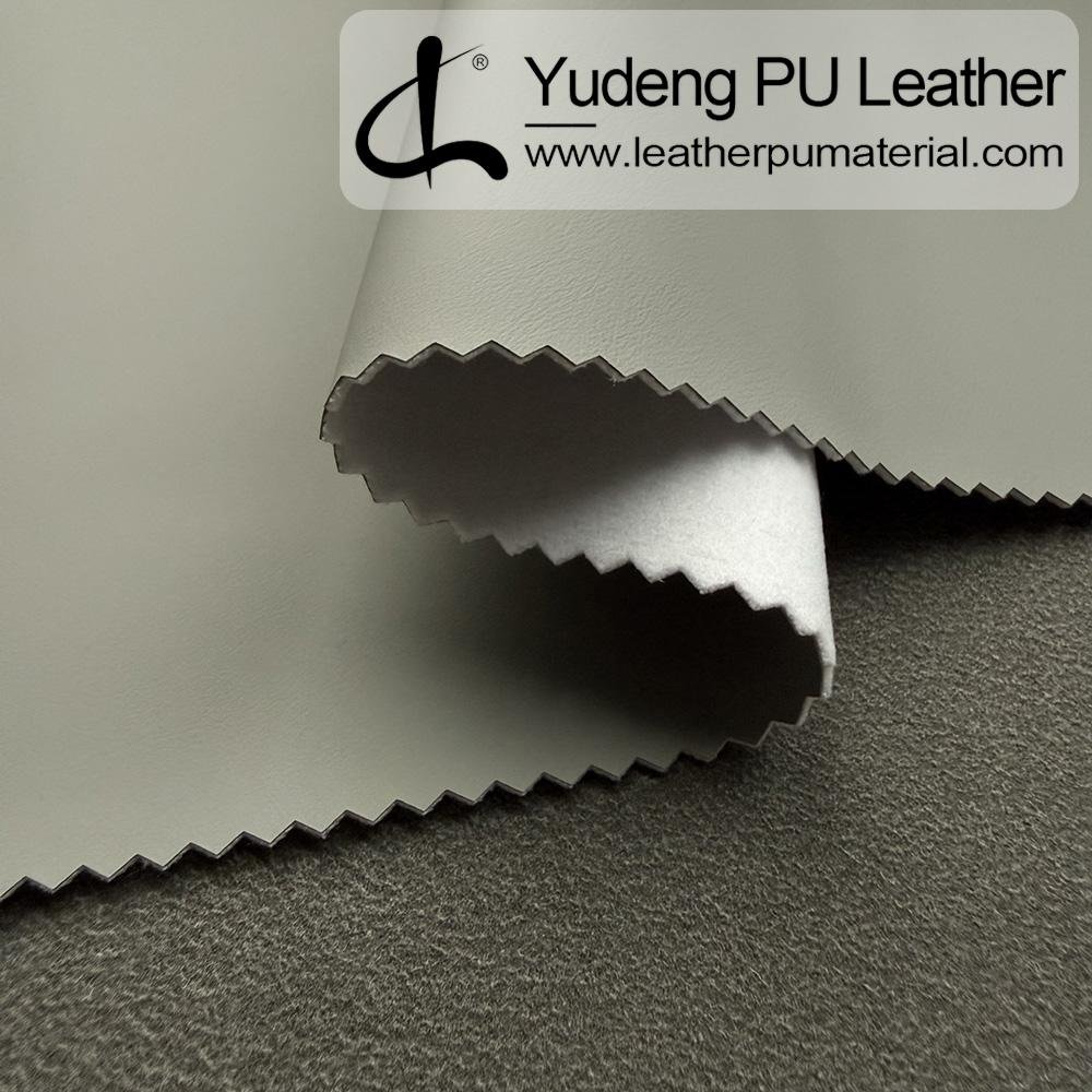 Fake Leather #501975 PU Synthetic Leather Roll for Upholstery Furniture or Decoration (Sofas, Beds, Cabinets, Interior Wall etc.)