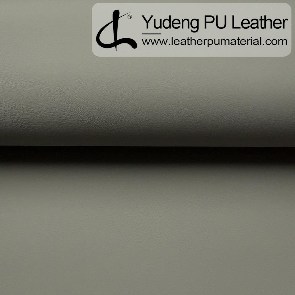 Fake Leather #501975 PU Synthetic Leather Roll for Upholstery Furniture or Decoration (Sofas, Beds, Cabinets, Interior Wall etc.)