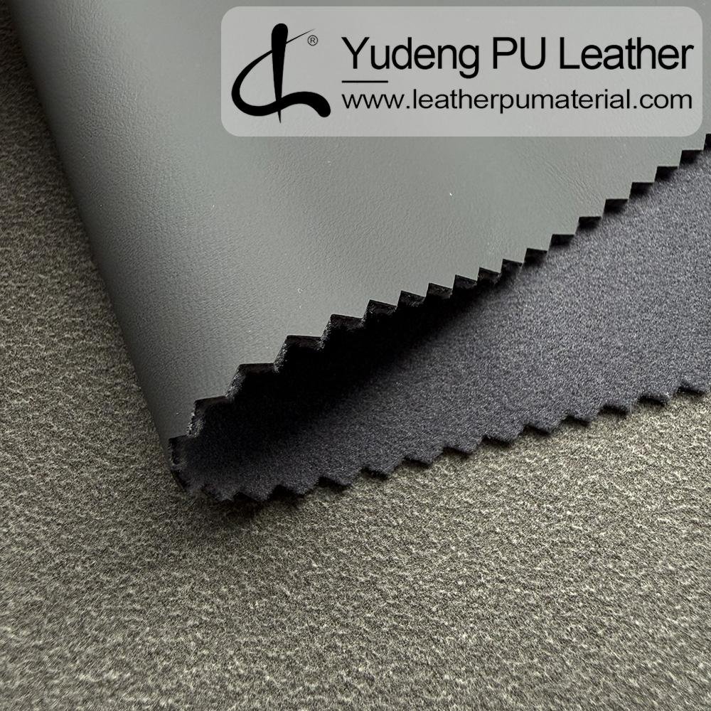 Rexine #502439 PU Synthetic Leather Roll for Upholstery Furniture or Decoration (Sofas, Beds, Cabinets, Interior Wall etc.)