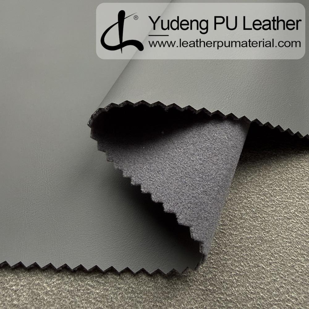 Rexine #502439 PU Synthetic Leather Roll for Upholstery Furniture or Decoration (Sofas, Beds, Cabinets, Interior Wall etc.)