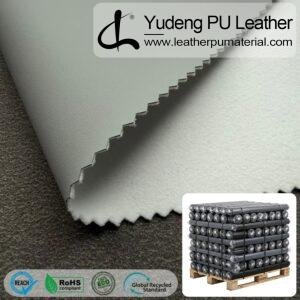 Imitation Leather #502444 PU Synthetic Leather Roll for Upholstery Furniture or Decoration (Sofas, Beds, Cabinets, Interior Wall etc.)