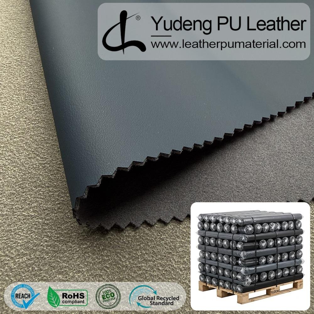 PU Rexine #701450 PU Synthetic Leather Roll for Upholstery Furniture or Decoration (Sofas, Beds, Cabinets, Interior Wall etc.)