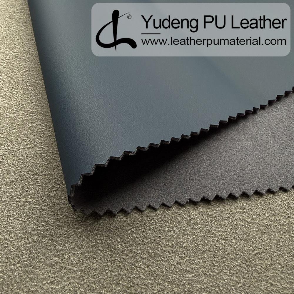 PU Rexine #701450 PU Synthetic Leather Roll for Upholstery Furniture or Decoration (Sofas, Beds, Cabinets, Interior Wall etc.)