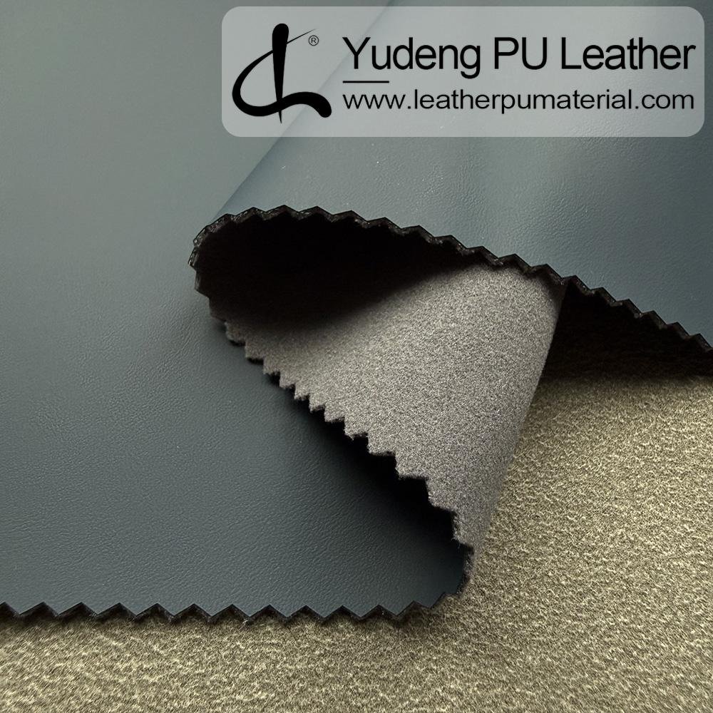 PU Rexine #701450 PU Synthetic Leather Roll for Upholstery Furniture or Decoration (Sofas, Beds, Cabinets, Interior Wall etc.)