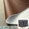 Fake Leather #100958 PU Synthetic Leather Roll for Upholstery Furniture or Decoration (Sofas, Beds, Cabinets, Interior Wall etc.)