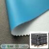 Fake Leather #701522 PU Synthetic Leather Roll for Upholstery Furniture or Decoration (Sofas, Beds, Cabinets, Interior Wall etc.)