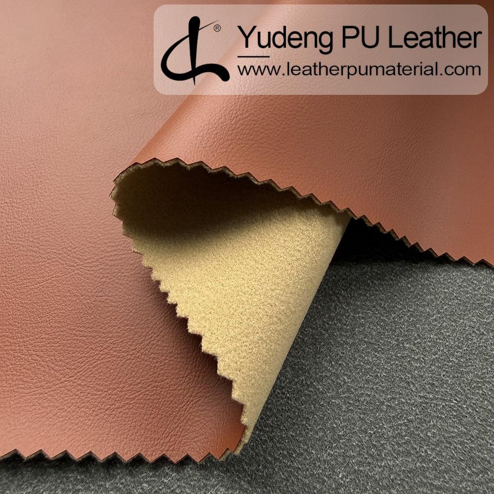 Rexine Leather #301400 PU Synthetic Leather Roll for Car Seats Automobile Interior