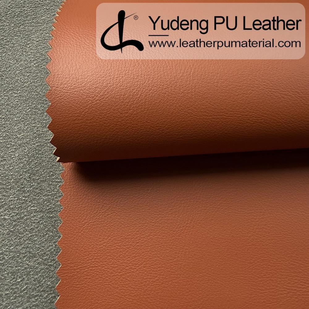 Rexine Leather #301400 PU Synthetic Leather Roll for Car Seats Automobile Interior