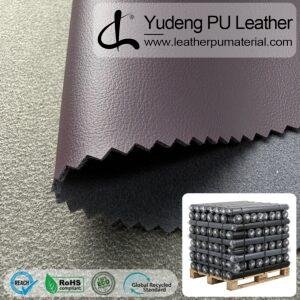 Rexine #800346 PU Synthetic Leather Roll for Car Seats Automobile Interior