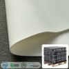 Rexine Leather #002861 PU Synthetic Leather Roll for Electronic Products (Camera, Radio, Game Machine, Remote Control etc.)