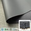 Leatherette #502661 PU Synthetic Leather Roll for Electronic Products (Camera, Radio, Game Machine, Remote Control etc.)