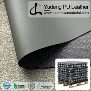 Leatherette #502661 PU Synthetic Leather Roll for Electronic Products (Camera, Radio, Game Machine, Remote Control etc.)