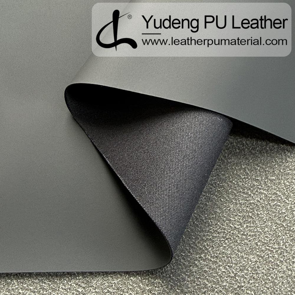 Leatherette #502661 PU Synthetic Leather Roll for Electronic Products (Camera, Radio, Game Machine, Remote Control etc.)