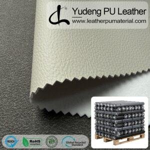 Rexine #55828 PU Synthetic Leather Roll for Upholstery Furniture or Decoration (Sofas, Beds, Cabinets, Interior Wall etc.)