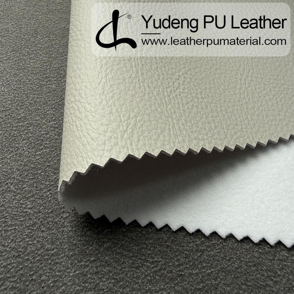 Rexine #55828 PU Synthetic Leather Roll for Upholstery Furniture or Decoration (Sofas, Beds, Cabinets, Interior Wall etc.)