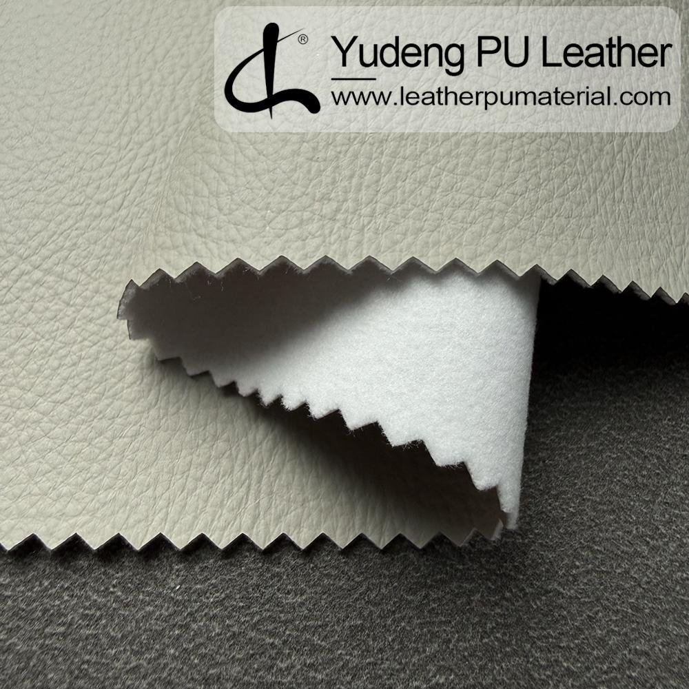 Rexine #55828 PU Synthetic Leather Roll for Upholstery Furniture or Decoration (Sofas, Beds, Cabinets, Interior Wall etc.)