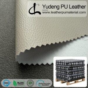 Artificial Leather #55829 PU Synthetic Leather Roll for Upholstery Furniture or Decoration (Sofas, Beds, Cabinets, Interior Wall etc.)