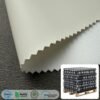 Leather Fabric #001809 PU Synthetic Leather Roll for Upholstery Furniture or Decoration (Sofas, Beds, Cabinets, Interior Wall etc.)