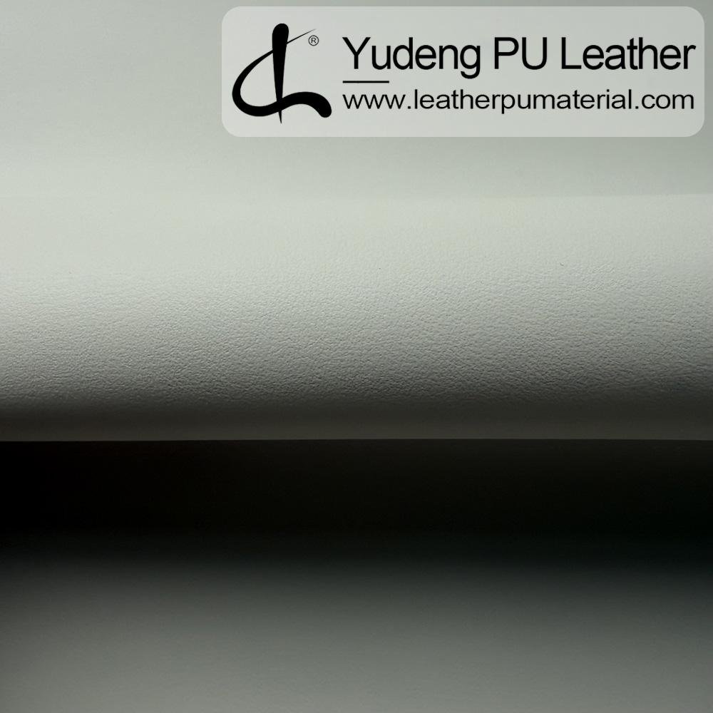 Leather Fabric #001809 PU Synthetic Leather Roll for Upholstery Furniture or Decoration (Sofas, Beds, Cabinets, Interior Wall etc.)