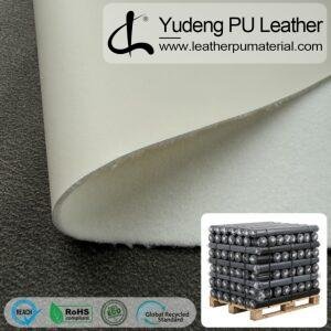 Imitation Leather #002478 PU Synthetic Leather Roll for Upholstery Furniture or Decoration (Sofas, Beds, Cabinets, Interior Wall etc.)
