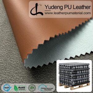 PU Rexine Fabric #100802 PU Synthetic Leather Roll for Upholstery Furniture or Decoration (Sofas, Beds, Cabinets, Interior Wall etc.)