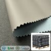 Rexine #200999 PU Synthetic Leather Roll for Upholstery Furniture or Decoration (Sofas, Beds, Cabinets, Interior Wall etc.)