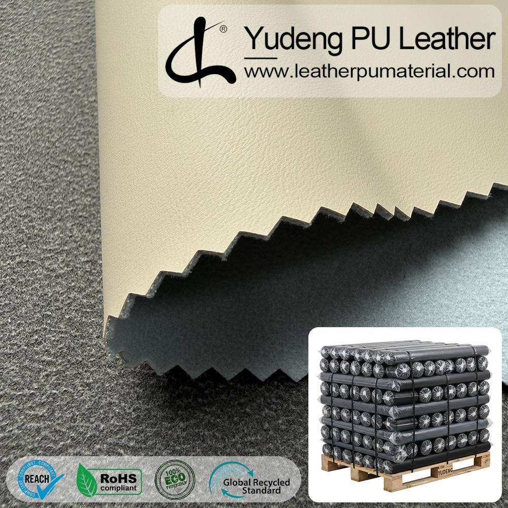 Synthetic Leather #300903 PU Synthetic Leather Roll for Upholstery Furniture or Decoration (Sofas, Beds, Cabinets, Interior Wall etc.)