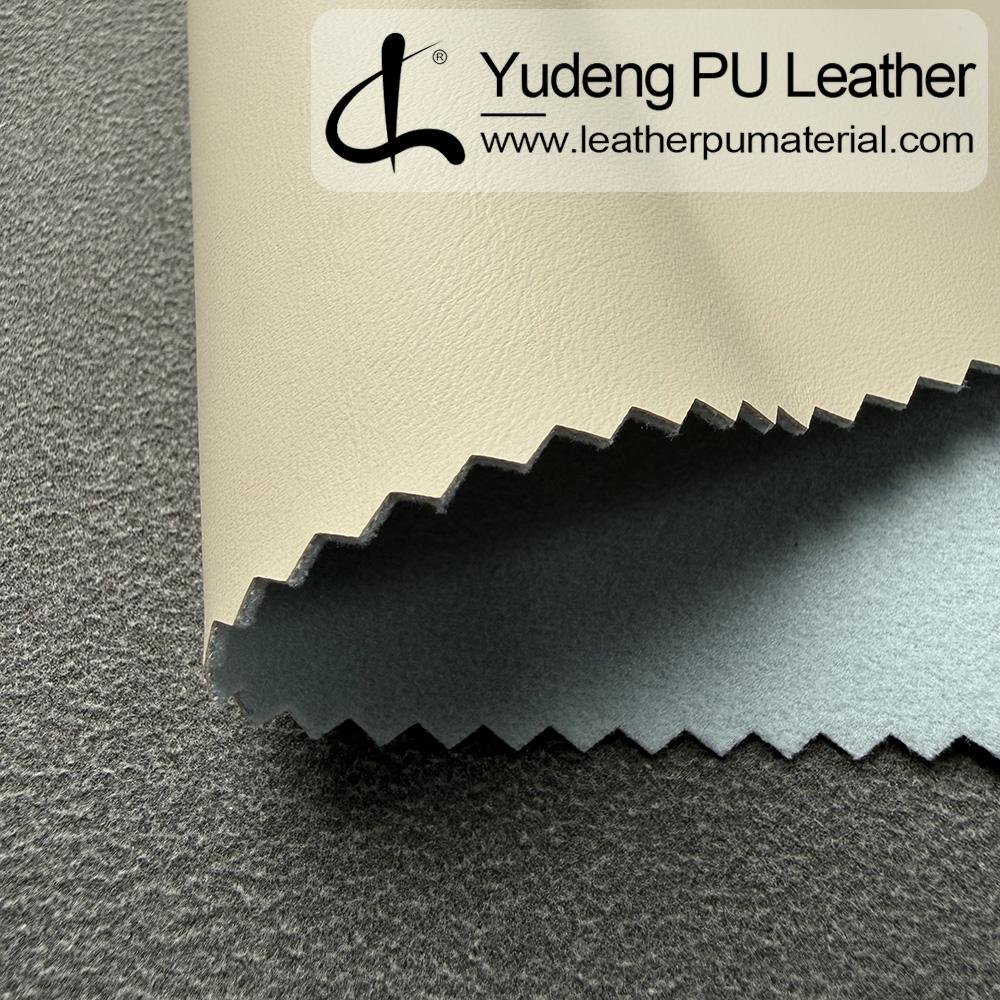 Synthetic Leather #300903 PU Synthetic Leather Roll for Upholstery Furniture or Decoration (Sofas, Beds, Cabinets, Interior Wall etc.)