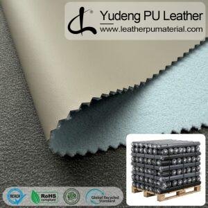 Synthetic Leather #301381 PU Synthetic Leather Roll for Upholstery Furniture or Decoration (Sofas, Beds, Cabinets, Interior Wall etc.)