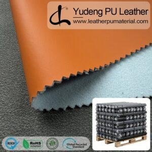 Faux Leather #301385 PU Synthetic Leather Roll for Upholstery Furniture or Decoration (Sofas, Beds, Cabinets, Interior Wall etc.)