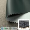 Eco-Friendly Leather #400687 PU Synthetic Leather Roll for Upholstery Furniture or Decoration (Sofas, Beds, Cabinets, Interior Wall etc.)