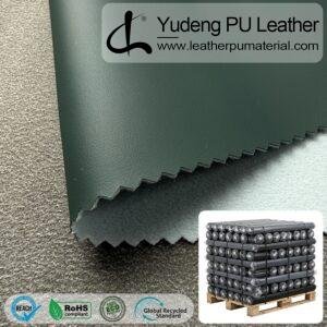 Imitation Leather #400727 PU Synthetic Leather Roll for Upholstery Furniture or Decoration (Sofas, Beds, Cabinets, Interior Wall etc.)