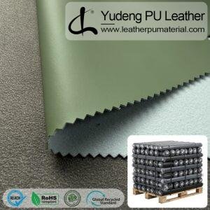 Rexine Leather #400730 PU Synthetic Leather Roll for Upholstery Furniture or Decoration (Sofas, Beds, Cabinets, Interior Wall etc.)