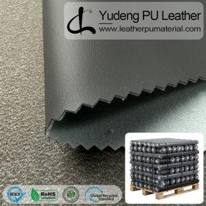 Imitation Leather #501464 PU Synthetic Leather Roll for Upholstery Furniture or Decoration (Sofas, Beds, Cabinets, Interior Wall etc.)