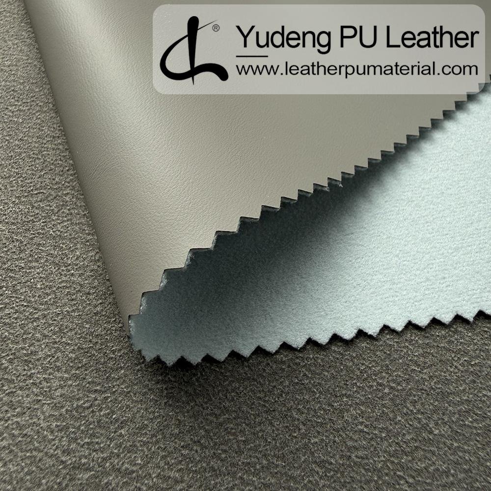 Rexine #501797 PU Synthetic Leather Roll for Upholstery Furniture or Decoration (Sofas, Beds, Cabinets, Interior Wall etc.)