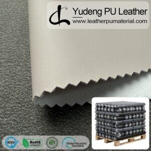 Leatherette #502360 PU Synthetic Leather Roll for Upholstery Furniture or Decoration (Sofas, Beds, Cabinets, Interior Wall etc.)