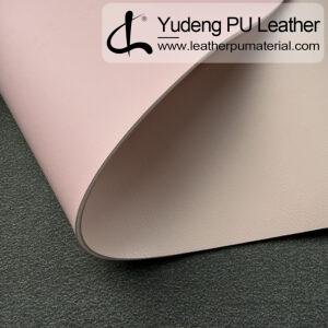 Fake Leather #201592 PU Synthetic Leather Roll for Desk Pads Table Protection Mats