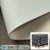 Vegan Leather #702065 PU Synthetic Leather Roll for Desk Pads Table Protection Mats