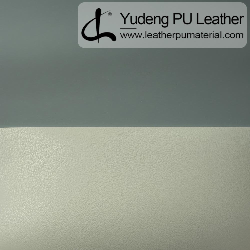 Vegan Leather #702065 PU Synthetic Leather Roll for Desk Pads Table Protection Mats