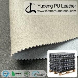 Imitation Leather #002625 PU Synthetic Leather Roll for Upholstery Furniture or Decoration (Sofas, Beds, Cabinets, Interior Wall etc.)