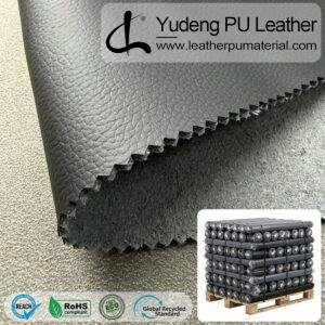 Synthetic Leather #601744 PU Synthetic Leather Roll for Upholstery Furniture or Decoration (Sofas, Beds, Cabinets, Interior Wall etc.)