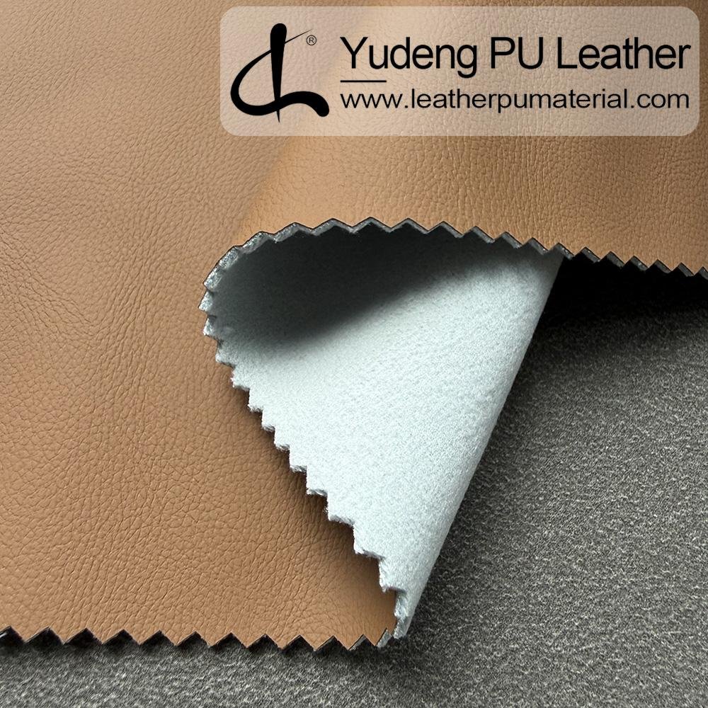 Man Made Leather #301169 PU Synthetic Leather Roll for Upholstery Furniture or Decoration (Sofas, Beds, Cabinets, Interior Wall etc.)