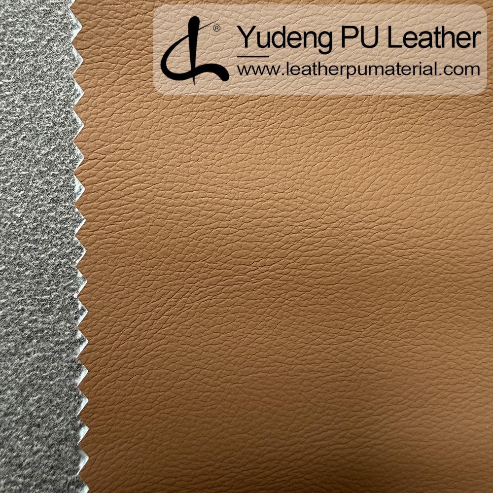 Man Made Leather #301169 PU Synthetic Leather Roll for Upholstery Furniture or Decoration (Sofas, Beds, Cabinets, Interior Wall etc.)