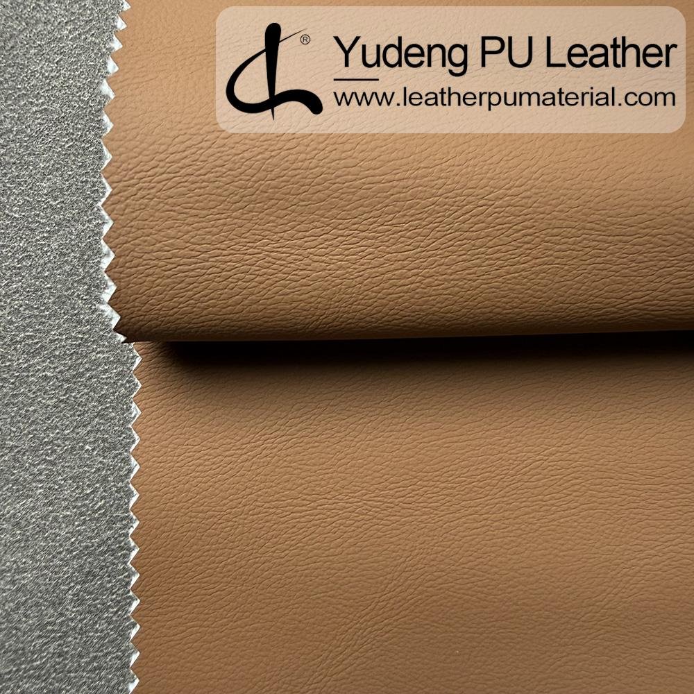 Man Made Leather #301169 PU Synthetic Leather Roll for Upholstery Furniture or Decoration (Sofas, Beds, Cabinets, Interior Wall etc.)