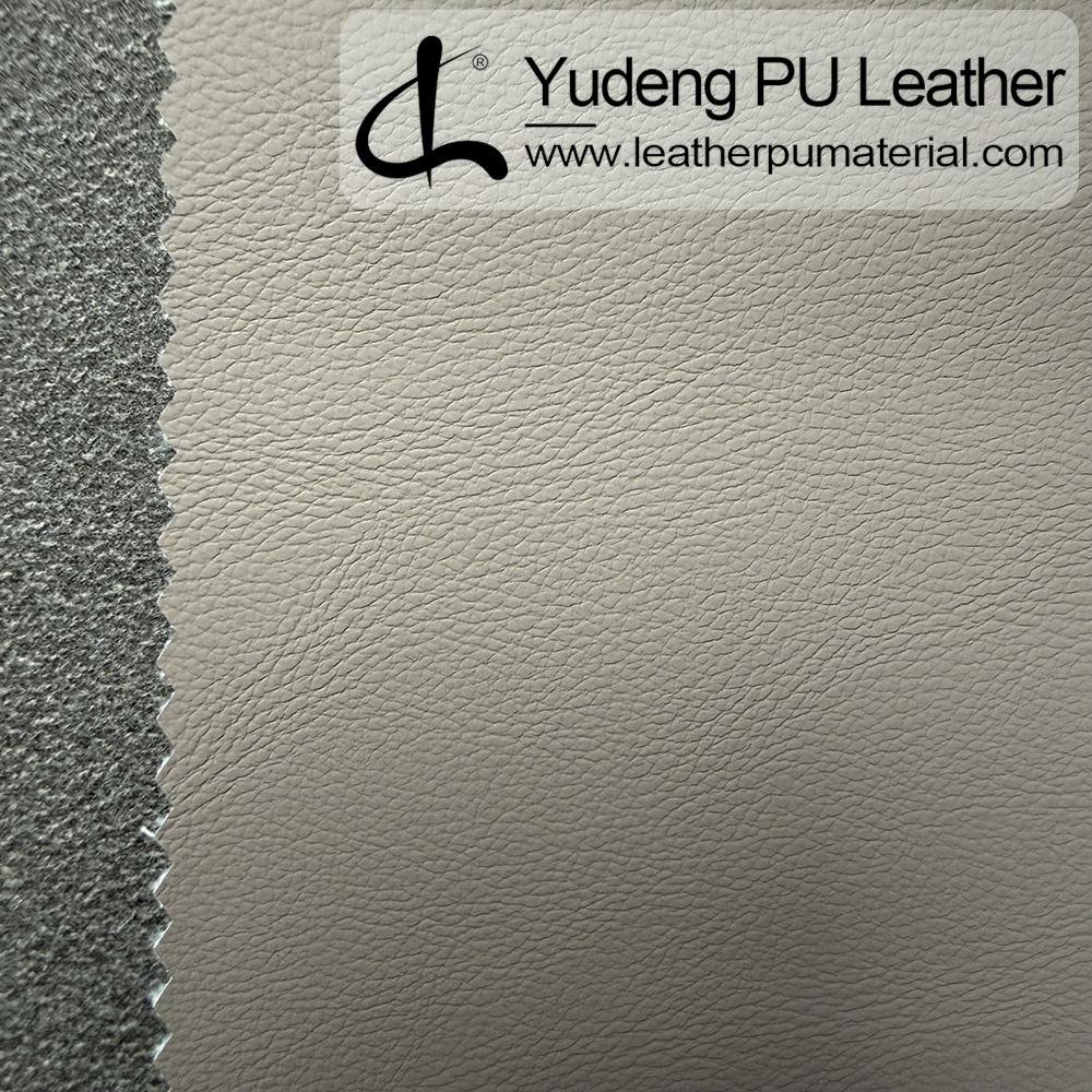 Fake Leather #501846 PU Synthetic Leather Roll for Upholstery Furniture or Decoration (Sofas, Beds, Cabinets, Interior Wall etc.) - Image 5