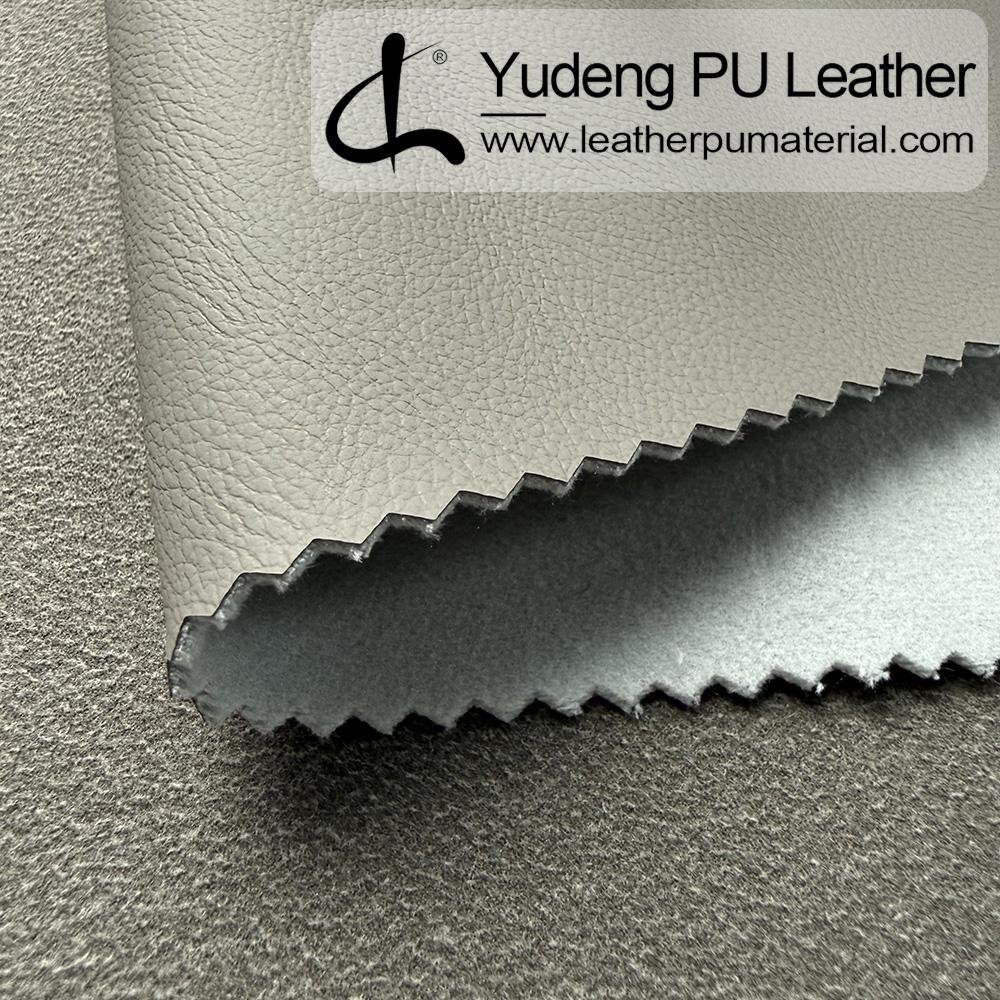 PU Rexine Fabric #501850 PU Synthetic Leather Roll for Upholstery Furniture or Decoration (Sofas, Beds, Cabinets, Interior Wall etc.) - Image 2