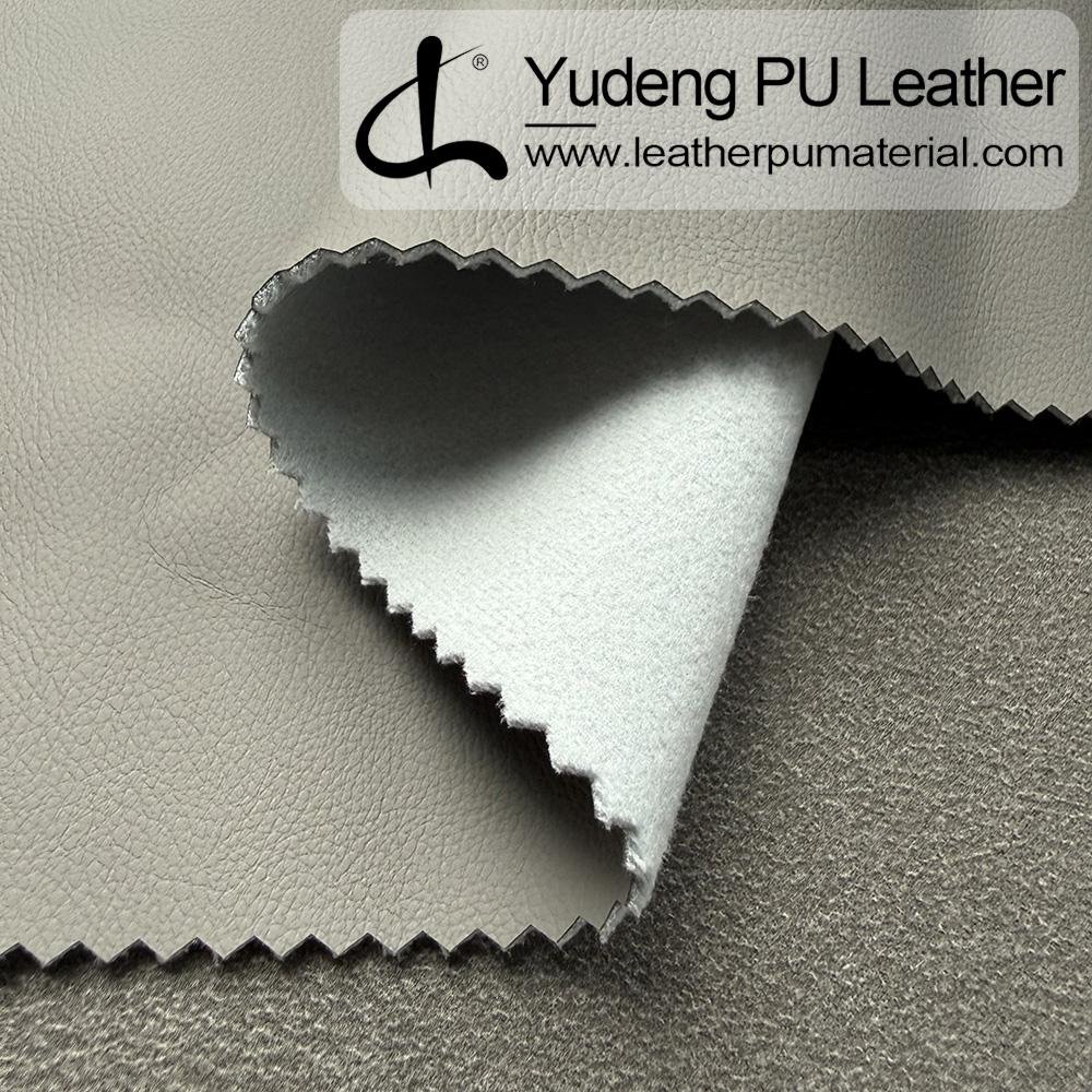 PU Rexine Fabric #501850 PU Synthetic Leather Roll for Upholstery Furniture or Decoration (Sofas, Beds, Cabinets, Interior Wall etc.)